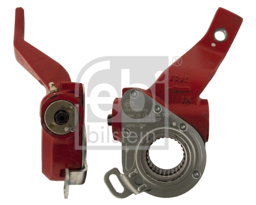 Гальмівні тріщотки FB 35119 для RENAULT TRUCKS Kerax 300.26/B